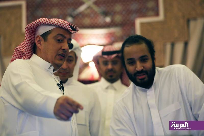 مردان حلقه اولِ &laquo;محمد بن سلمان&raquo; در هرم قدرت &zwnj;آل&zwnj;سعود/ چه کسانی &laquo;احمق&zwnj;ها&raquo; را یاری می&zwnj;کنند؟ +عکس