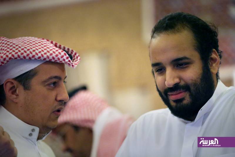 مردان حلقه اولِ &laquo;محمد بن سلمان&raquo; در هرم قدرت &zwnj;آل&zwnj;سعود/ چه کسانی &laquo;احمق&zwnj;ها&raquo; را یاری می&zwnj;کنند؟ +عکس
