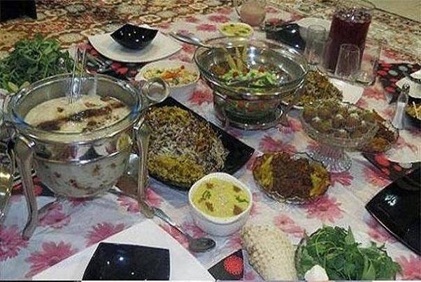 لزوم رعایت اصول تغذیه در ماه رمضان