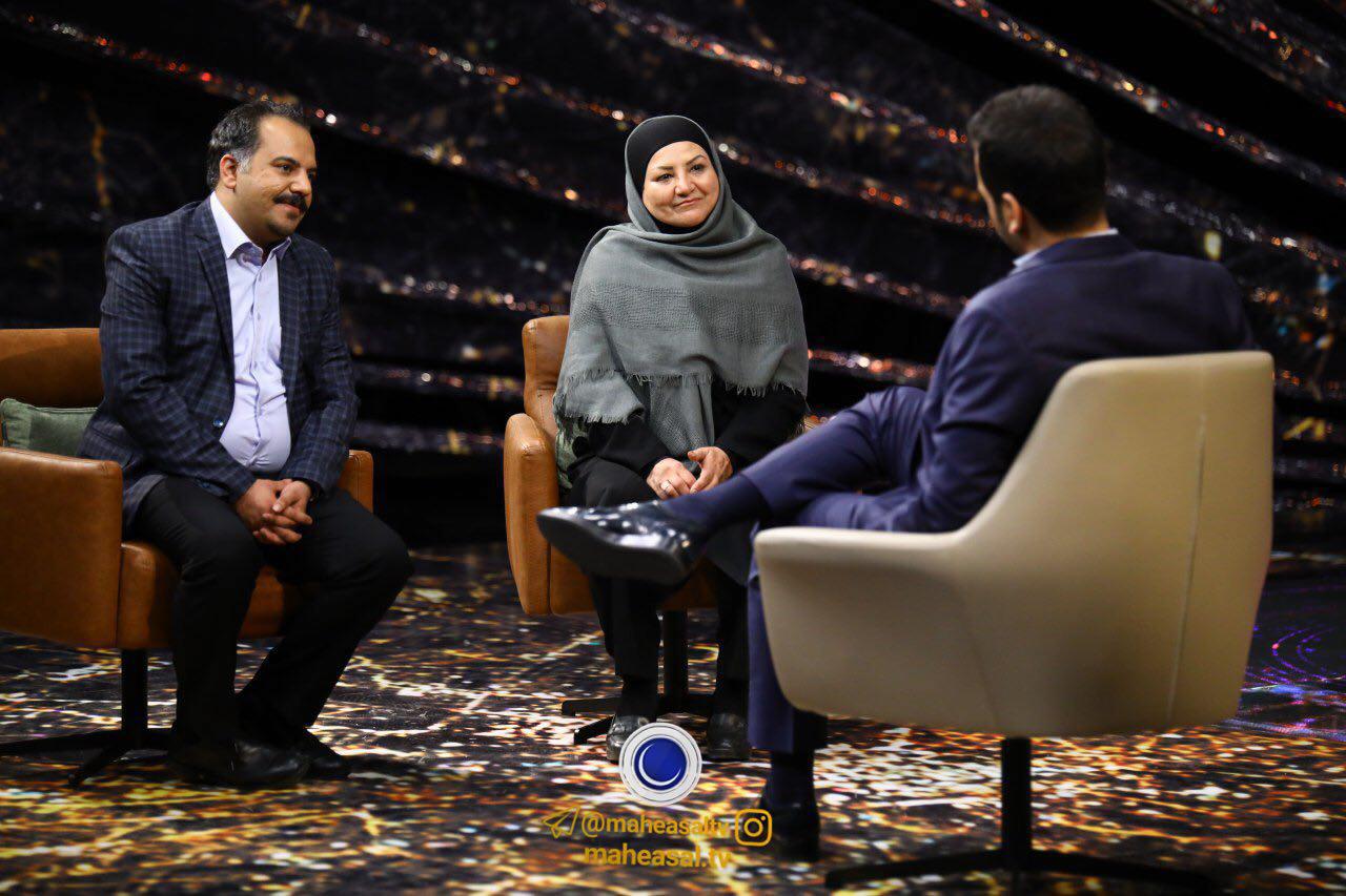 از اشاره غیرمنتظره علیخانی به زندگی شخصي&zwnj;اش تا کما رفتن مهمان ماه عسل به خاطر طلاق