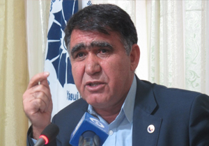 گرامی داشت جان باختگان حادثه فولاد بویراحمد