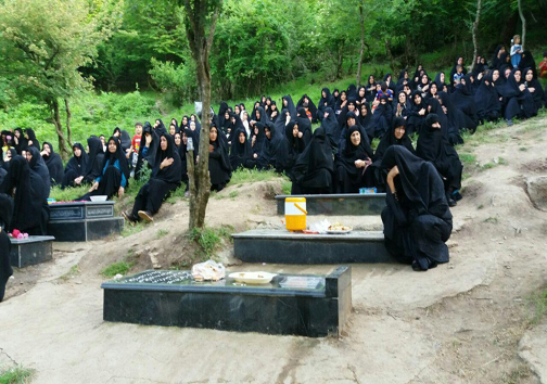 آن روی سکه یک فاجعه/ کالبد شکافی فاجعه معدن یورت/کارگران معدن بیمه آرایشگری بودند