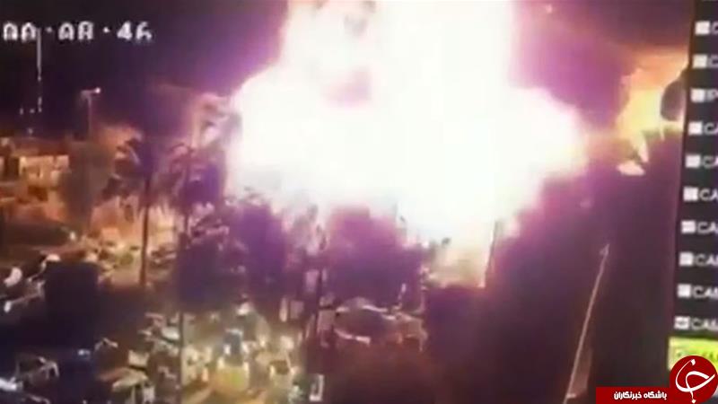 افزایش شمار شهدا و زخمیان انفجار خونین داعش در کراده عراق+ تصاویر