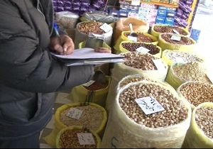 فعالیت هزار و 220 واحدصنفی فاقد پروانه در استان
