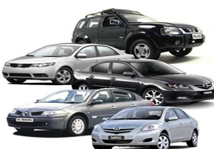 دخالت دولت خودروهای وارداتی را ۳۰درصد گران کرد/به جهانگیری گزارش ناقص دادند