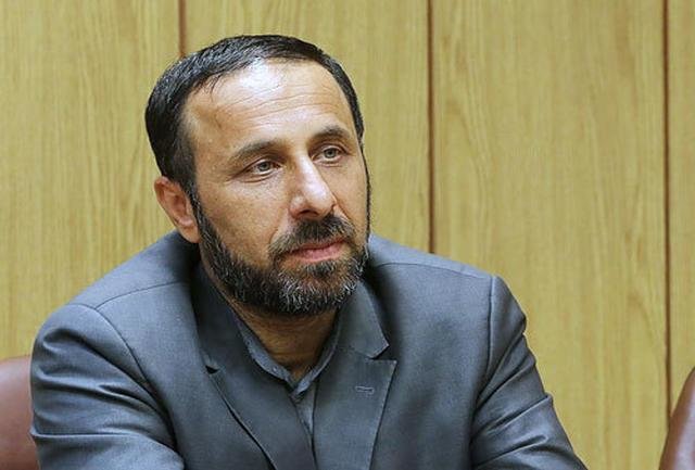 اعلام نتایج نهایی گزینش پذیرفتهشدگان «آزمون استخدامی سال 95» در تیرماه اعلام نتایج نهایی گزینش پذیرفتهشدگان «آزمون استخدامی سال 95» در تیرماه