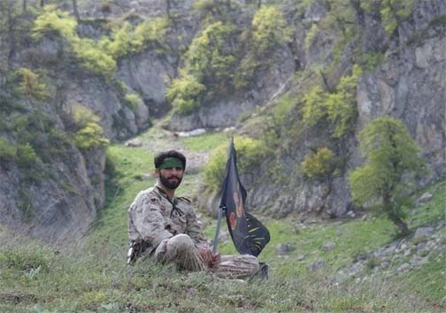 گفت وگوی خواندنی با خانواده شهید مدافع حرم