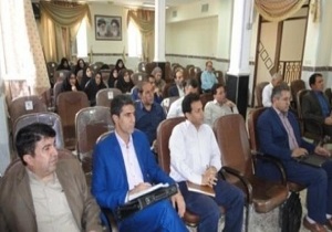 برگزاری اولین نشست ستاد نظارت بر ثبت نام دانش آموزان روانسر