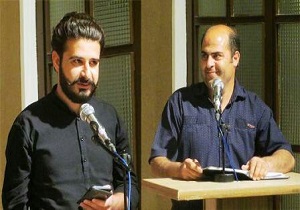 درخشش طنزپردازان یزدی درآیین اختتامیه دومین جشنواره ملی