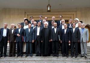 حضور زنان در کابینه دوم روحانی از ادعا تا واقعیت