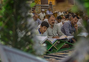 برپایی 50 محفل انس با قرآن با حضور قاریان بین المللی در ماه مبارک رمضان