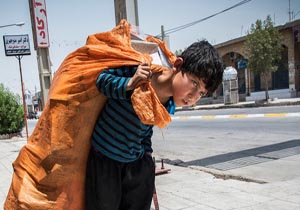 شرایط واگذاری کودکان بدسرپرست به بهزیستی