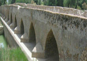 مرمت اثر تاریخی بند امیر
