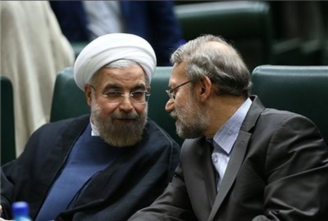 16 خرداد؛ نشست مشترک قوای مقننه و مجریه/دولت میزبان است
