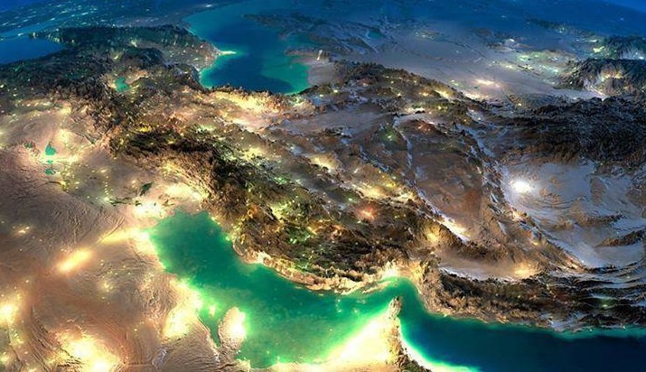 بروزرسانی نقشه&zwnj;های کشور با استفاده از تصاویر ماهواره&zwnj;ای