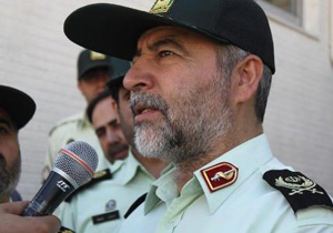 دستگیری جاعلان سند ملک 110 میلیارد ریالی در اصفهان