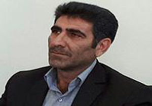 منصوب شدن سرپرست جدید اداره مخابرات شهرستان نورآباد