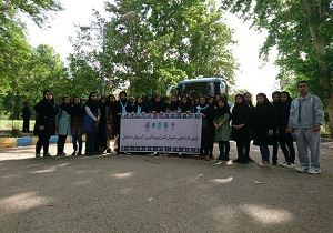 برگزاری کارگاه پیشگیری از آسیب های اجتماعی