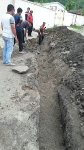تامین مستمر و پایدار آب شرب روستاهای آستارا