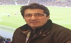 انتقاد پیشکسوت آبی ها از کادر فنی استقلال +عکس