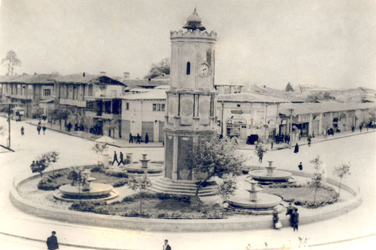 حقایق جالب در مورد ساری