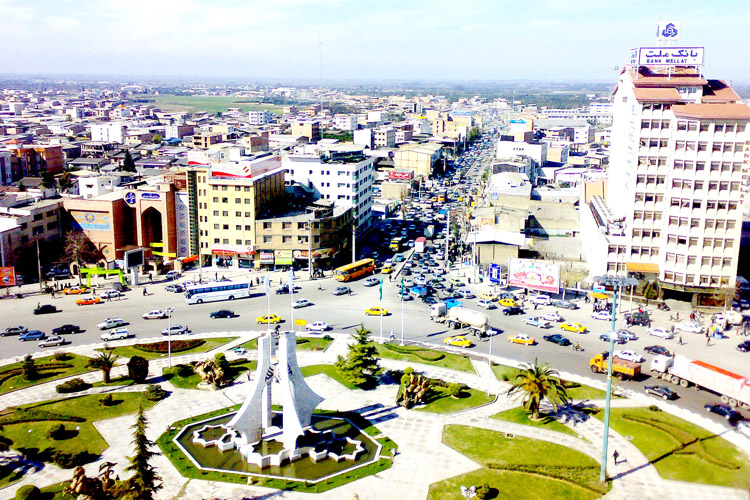 حقایق جالب در مورد ساری