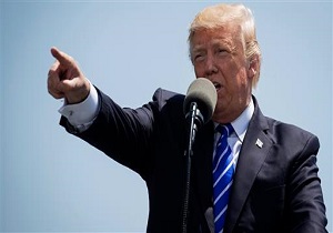 علاقه ترامپ به تجارت با ایران به روایت نیویورک تایمز
