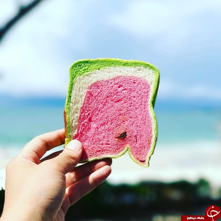 نان&zwnj; میوه&zwnj;ای هم به بازار آمد