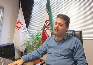 آغاز عملیات اجرایی بلندترین برج تجاری، رفاهی و تفریخی استان در خلخال
