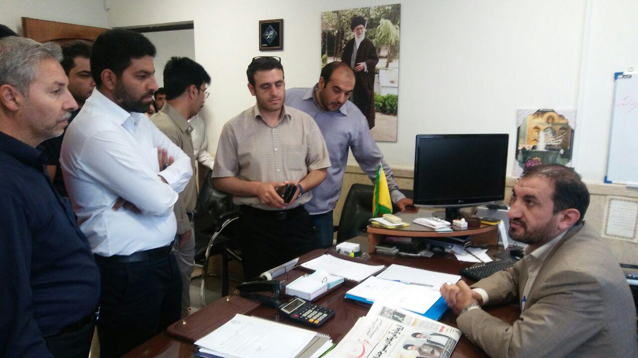 سرگردانی ۴۰۰ زائر اعزامی ازیک شرکت غیرمجاز مشهد در نجف اشرف