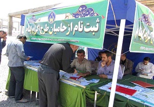 بهره مندی بیش از 4 هزار یتیم از طرح اکرام ایتام در استان اردبیل