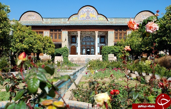 دخل و تصرف در باغ نارنجستان قوام شیراز تکذیب شد