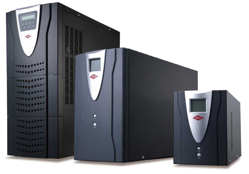 UPS های ایران را کدام کشورها تامین می کنند؟