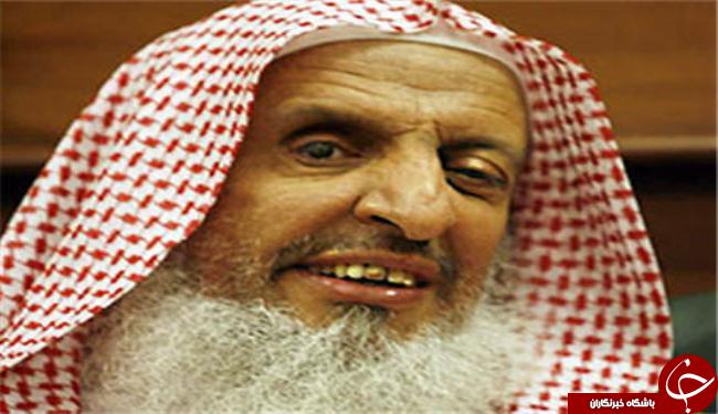 کاریکاتور جنجالی روزنامه قطری علیه مفتی اعظم عربستان سعودی+ تصاویر