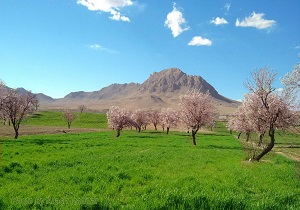 پیش بینی وضعیت هوای چهارمحال و بختیاری