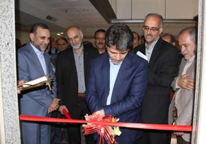 راه اندازی نخستین مرکز مدیریت و کنترل خوردگی گاز در اصفهان