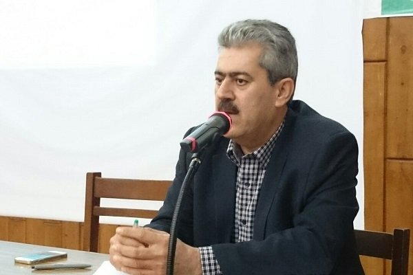 افزایش آمادگی تیم واکنش سریع محیط زیست بوشهر برای اطفای حریق