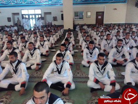 برگزاری محفل قرآن با حضور امیر سیاری در رشت+تصاویر