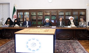 مردم به ندای رهبر انقلاب لبیک گفتند