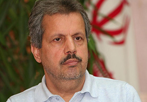 تسلیت استاندار به مناسبت درگذشت استاندار اسبق گیلان