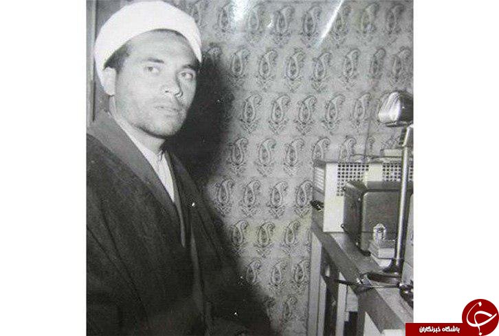 موذن&zwnj;هایی که ماندگار شدند