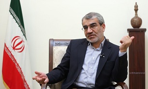 انتخابات رياست جمهورى به خوبى انجام شد /نتيجه انتخابات و شکایات را به اطلاع وزارت كشور رسانديم