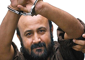 مروان برغوثی: اعتصاب غذای ما توطئه صهیونیست ها را خنثی کرد