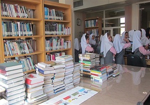 نحوه اطلاع از زمان سفارش کتب درسی جاماندگان