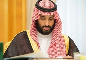 ۳ سناریوی احتمالی تعامل با بحران قطر در دوره ولیعهدی بن سلمان