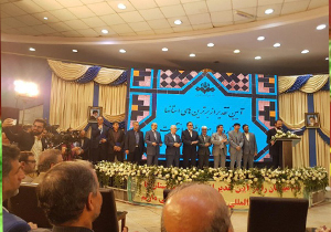 درخشش شبکه دنا در جشنواره ملی انتخابات
