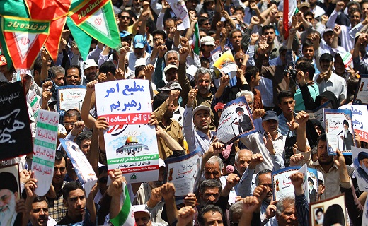 نگاهی به پر بیننده ترین اخبار روز گذشته در سمنان