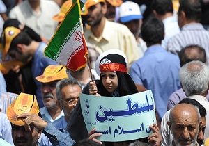 آمادگی ادارات و نهادها برای شرکت در راهپیمایی روز قدس