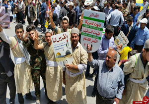 مسیرهای راهپیمایی روز قدس در کهگیلویه و بویراحمد