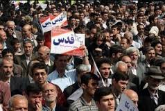 محدوديت های ترافيكی روز قدس در زنجان اعلام شد